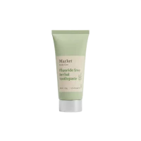 Herbal Toothpaste