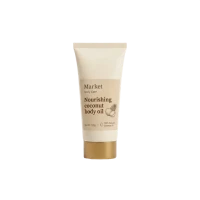 Coconut Body Oil