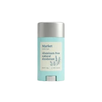 Natural Deodorant