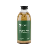 Detox Herbal Tea