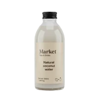 Coconut Water Organic