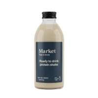 Protein Shake Strawberry