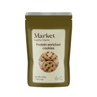 Protein Cookies