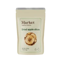 Apple Fruit Chips
