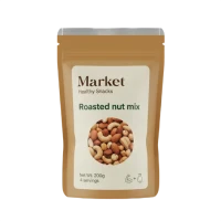 Nut Mix Deluxe