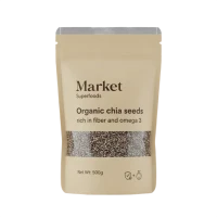 Chia Seeds Organic