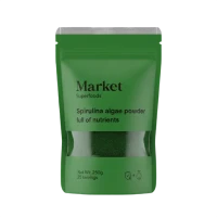 Spirulina Powder