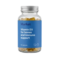 Vitamin D3 Daily