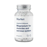 Magnesium Balance