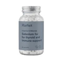 Selenium Care